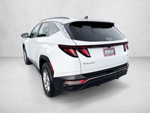 Used 2024 Hyundai Tucson SEL image 4