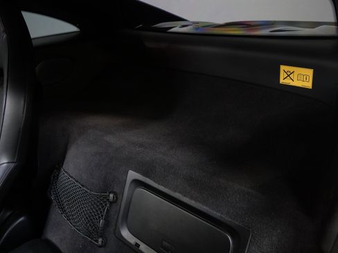 Used 2019 McLaren 600LT image 30