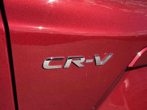 Certified 2020 Honda CR-V EX image 27