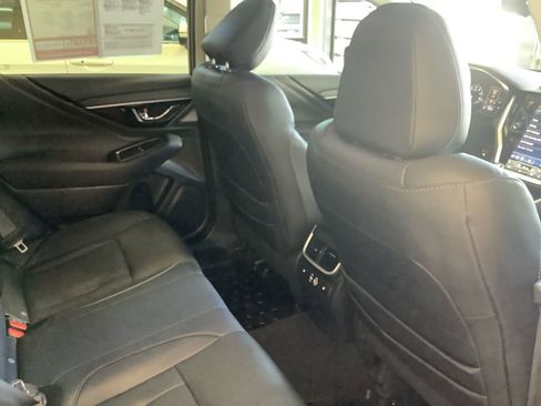 Used 2024 Subaru Outback Touring XT image 17