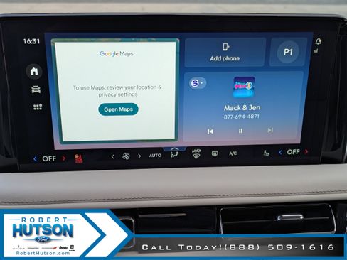 New 2026 Lincoln Aviator 2WD image 24