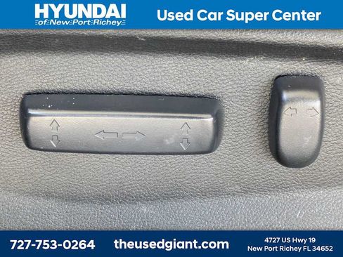 Used 2020 Honda Civic EX image 19