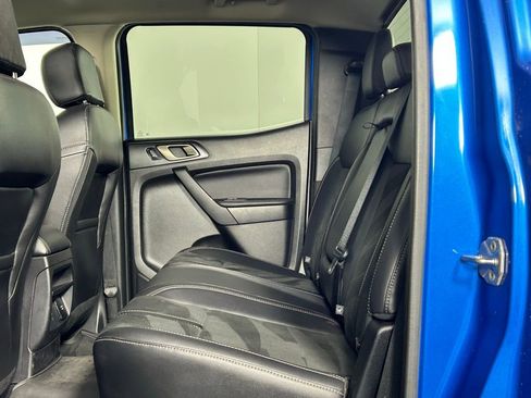 Used 2021 Ford Ranger Lariat w/ Tremor Off-Road Package image 17