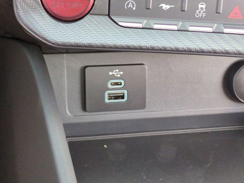 New 2026 Ford Mustang GT Premium image 19