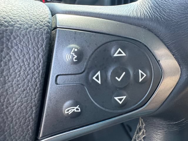 Used 2018 Chevrolet Silverado 1500 LT AWD/4WD image 8