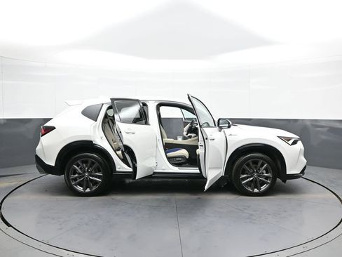 Certified 2025 Acura ADX A-Spec image 41