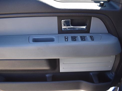 Used 2012 Ford F150 XLT w/ XLT Chrome Pkg AWD/4WD image 19