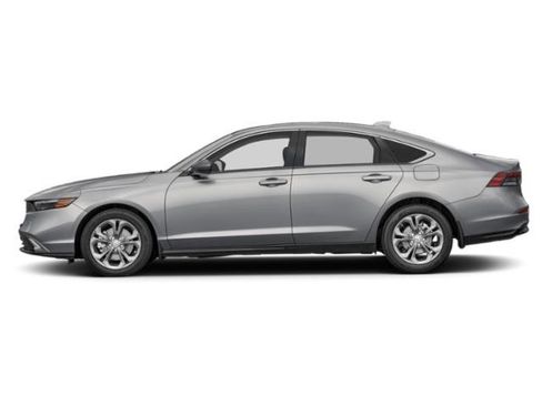 New 2026 Honda Accord EX-L image 3