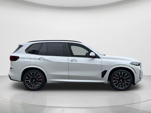 New 2026 BMW X5 xDrive50e w/ M Sport Package image 16