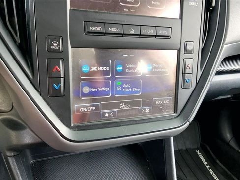 Used 2024 Subaru Crosstrek 2.0i image 32