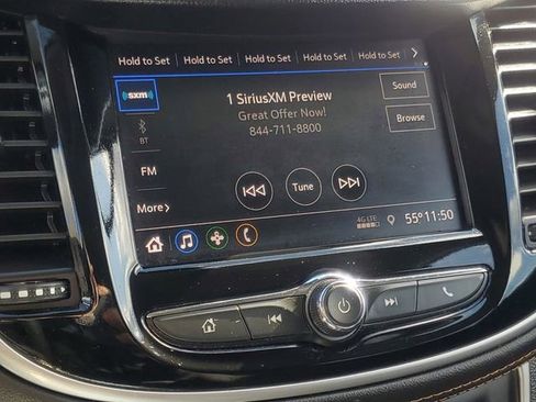 Used 2021 Chevrolet Trax LS w/ Tint and Cruise Package image 19