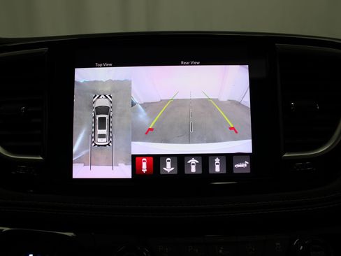 Used 2021 Chrysler Pacifica Limited w/ Premium & Safety Sphere Group AWD/4WD image 45