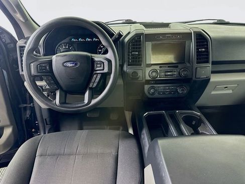 Used 2018 Ford F150 XL w/ Equipment Group 101A Mid image 19