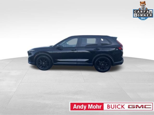 Used 2026 Honda CR-V Sport-L image 10