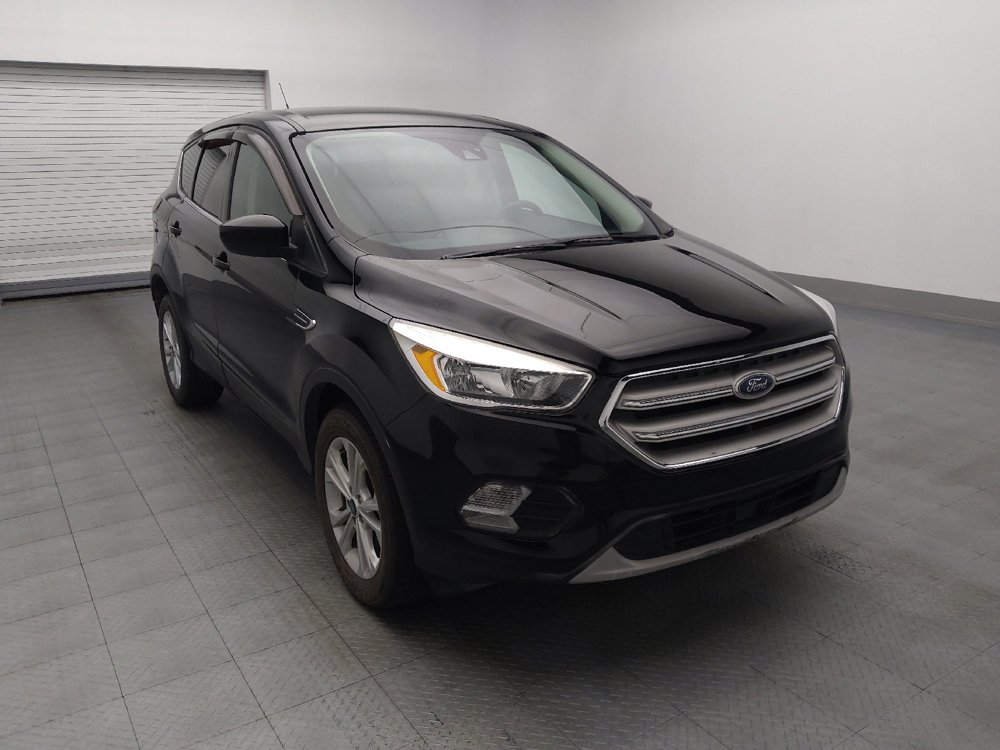 Used 2019 Ford Escape SE AWD/4WD image 13