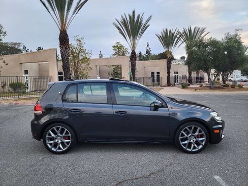 Used 2013 Volkswagen GTI Driver's Edition image 20