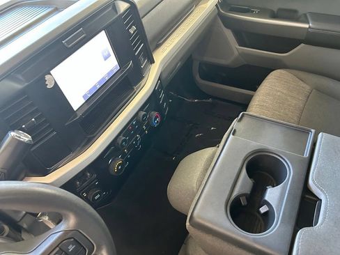 Used 2026 Ford F250 XLT AWD/4WD image 51