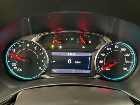 Used 2024 Chevrolet Equinox RS AWD/4WD image 11