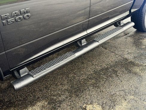 Used 2018 RAM 1500 Big Horn AWD/4WD image 9