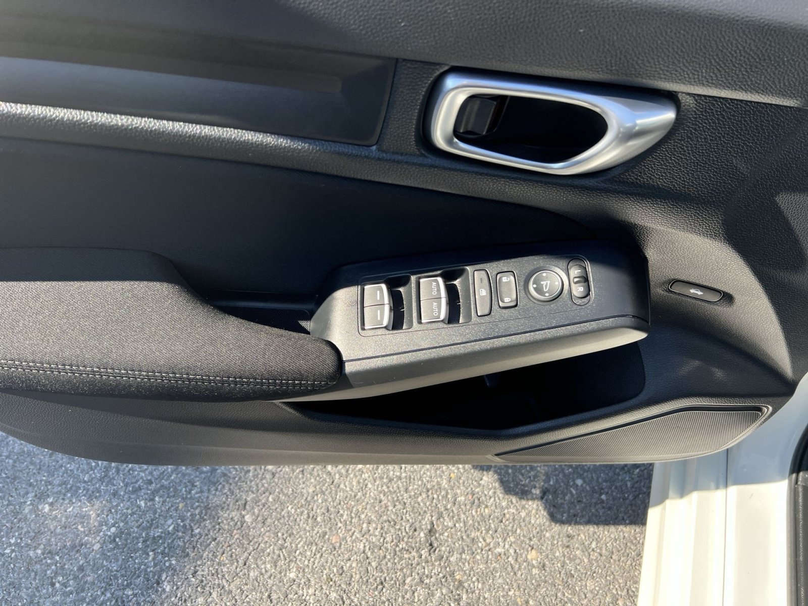 Used 2024 Honda Civic Sport image 14