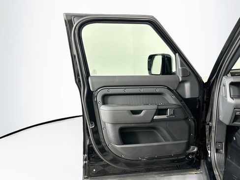 Used 2026 Land Rover Defender 110 S AWD/4WD image 11