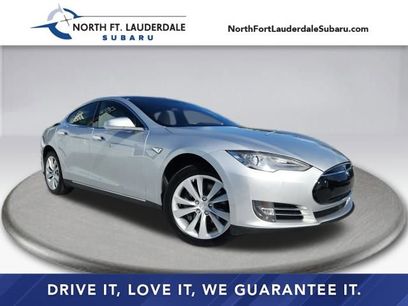 Used 2016 Tesla Model S 90D
