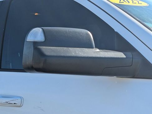 Used 2022 RAM 2500 Big Horn image 11