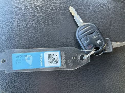 Used 2013 Ford F150 Lariat w/ Luxury Equipment Group image 27