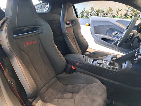 Used 2023 Audi R8 V10 GT image 10