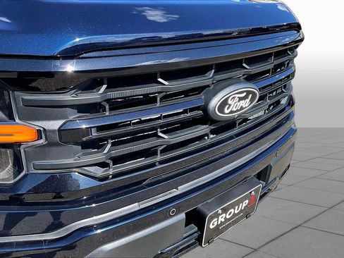 Used 2024 Ford F150 XLT w/ Equipment Group 303A High AWD/4WD image 30