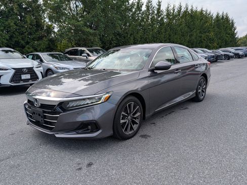 Used 2022 Honda Accord EX-L image 7