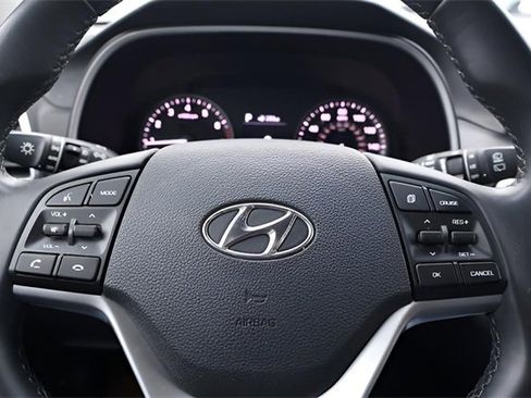 Used 2021 Hyundai Tucson Sport image 22