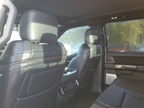 Used 2026 Ford F150 Raptor w/ Equipment Group 803A Raptor R AWD/4WD image 10
