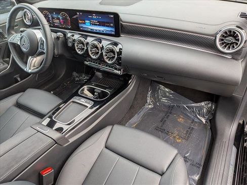 Certified 2026 Mercedes-Benz CLA 250 image 22