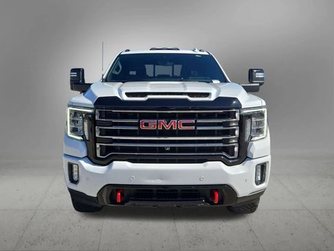 Used 2023 GMC Sierra 2500 AT4 w/ AT4 Premium Plus Package image 9