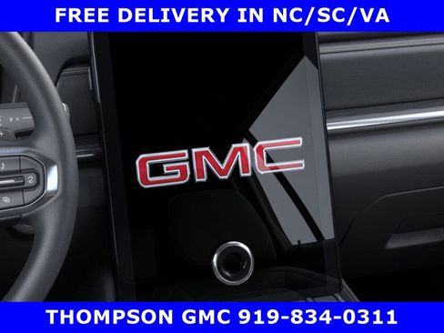 New 2026 GMC Terrain Elevation w/ Black Edition image 23