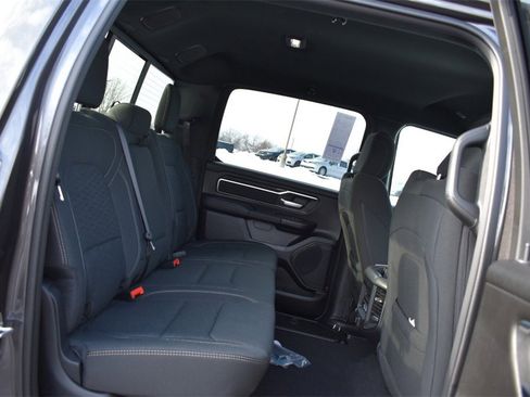 New 2026 RAM 1500 Big Horn image 28