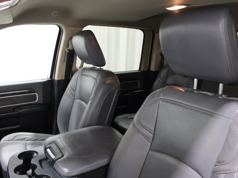 Used 2019 RAM 2500 Big Horn AWD/4WD image 4