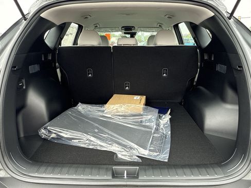 New 2026 Hyundai Tucson SE FWD image 27