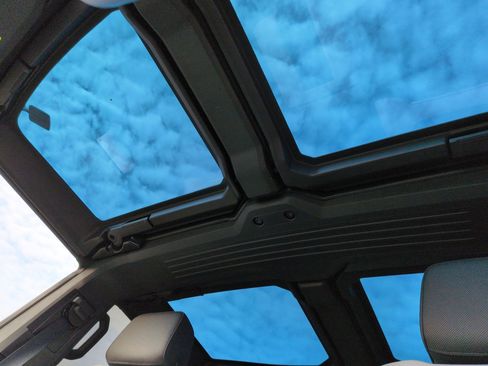 Used 2024 GMC Hummer EV 3X w/ Extreme Off-Road Package image 27