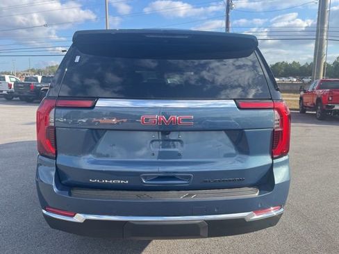 New 2026 GMC Yukon Elevation image 5