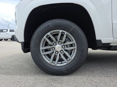 New 2026 Chevrolet Colorado LT w/ LT Convenience Package image 21