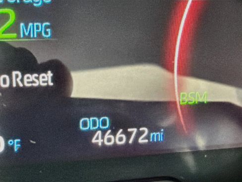 Used 2024 Toyota RAV4 Adventure AWD/4WD image 38