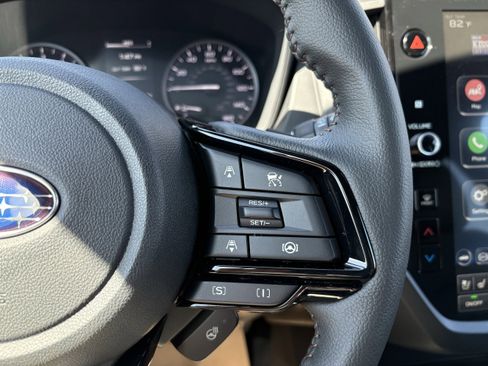 New 2026 Subaru Forester Touring image 16