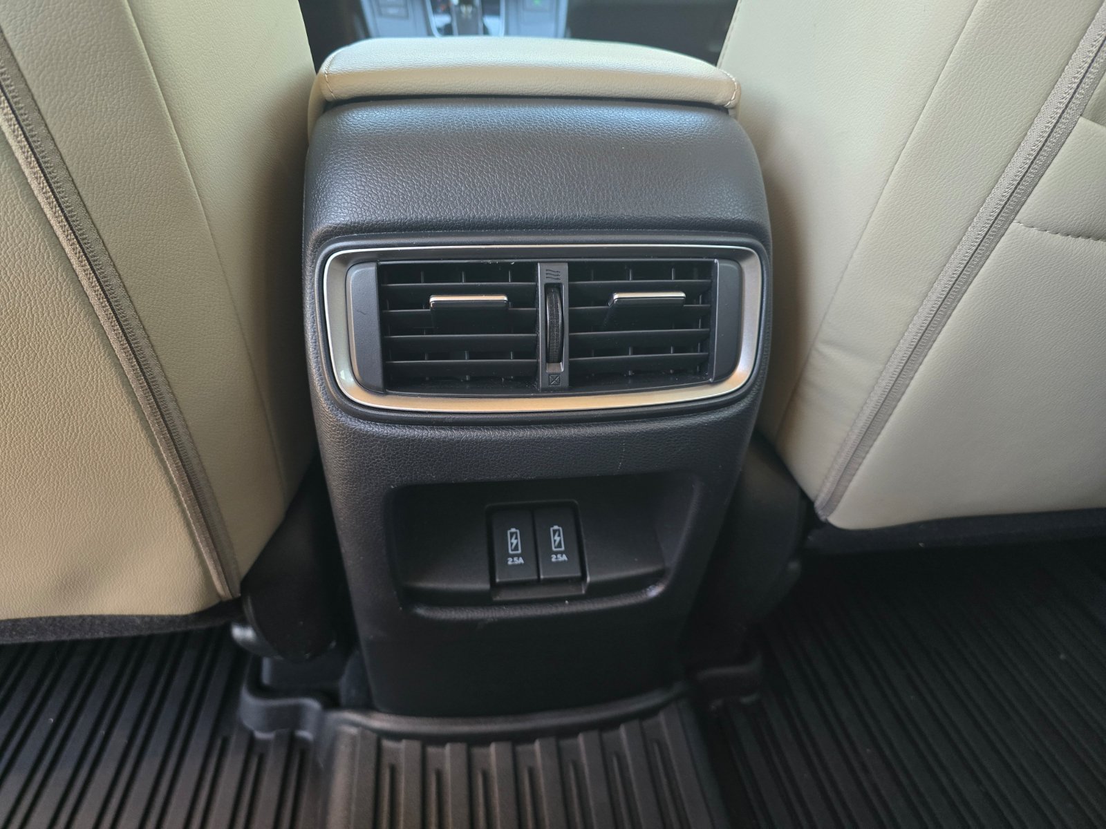 Used 2018 Honda CR-V Touring image 25