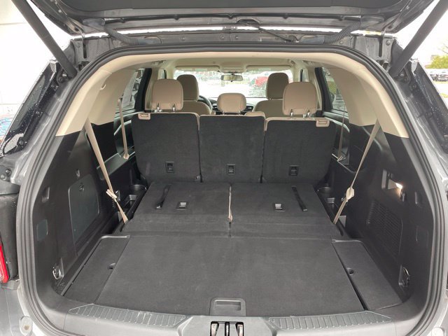 Used 2021 Ford Explorer 4WD image 9