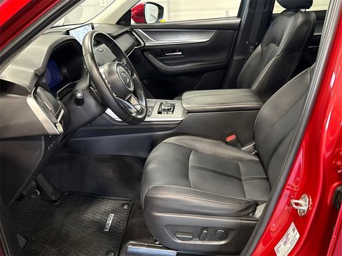 Certified 2024 MAZDA CX-90 Plug-In Hybrid w/ Premium Pkg image 6