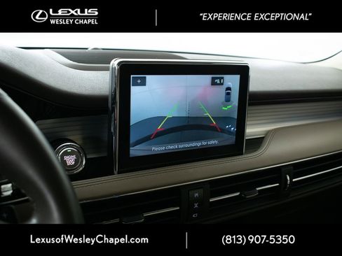 Used 2020 Lincoln Corsair FWD w/ Equipment Group 101A image 37