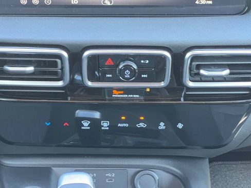 New 2027 Nissan Sentra SV FWD image 5