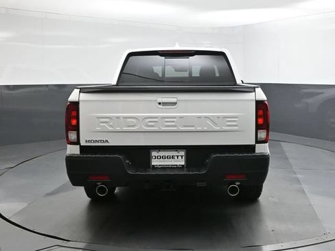 New 2026 Honda Ridgeline RTL image 8